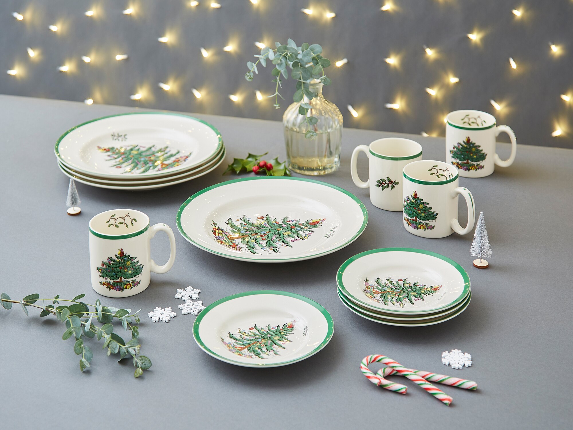 Portmeirion spode 2025