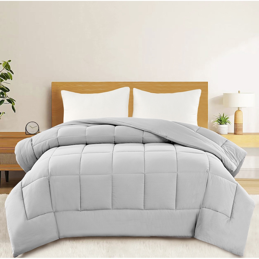 Image 220743_CHR.jpg, Product 220-743 / Price $99.99, Claro Home Living Reversible Comforter from Claro Living Home on TSC.ca's Home & Garden department