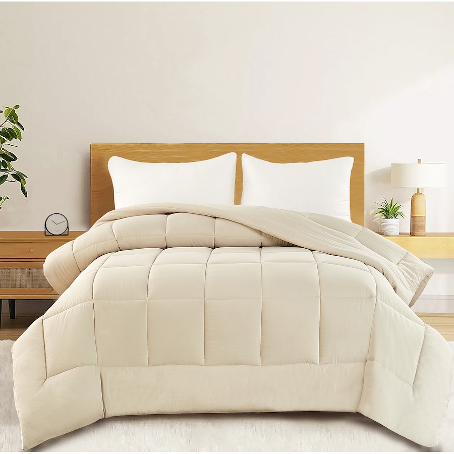 Image 220743_SAN.jpg, Product 220-743 / Price $99.99, Claro Home Living Reversible Comforter from Claro Living Home on TSC.ca's Home & Garden department