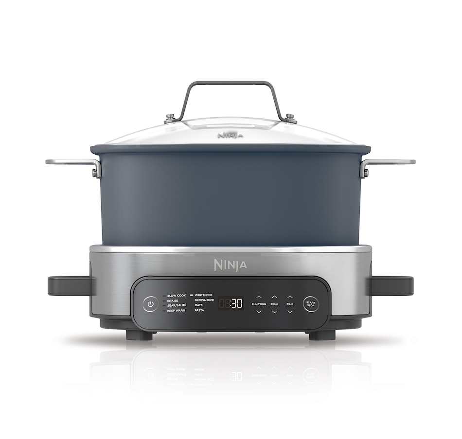 Image 220750.jpg, Product 220-750 / Price $159.99, Ninja Foodie Everyday Possible Cooker Pro from Ninja on TSC.ca's Kitchen department