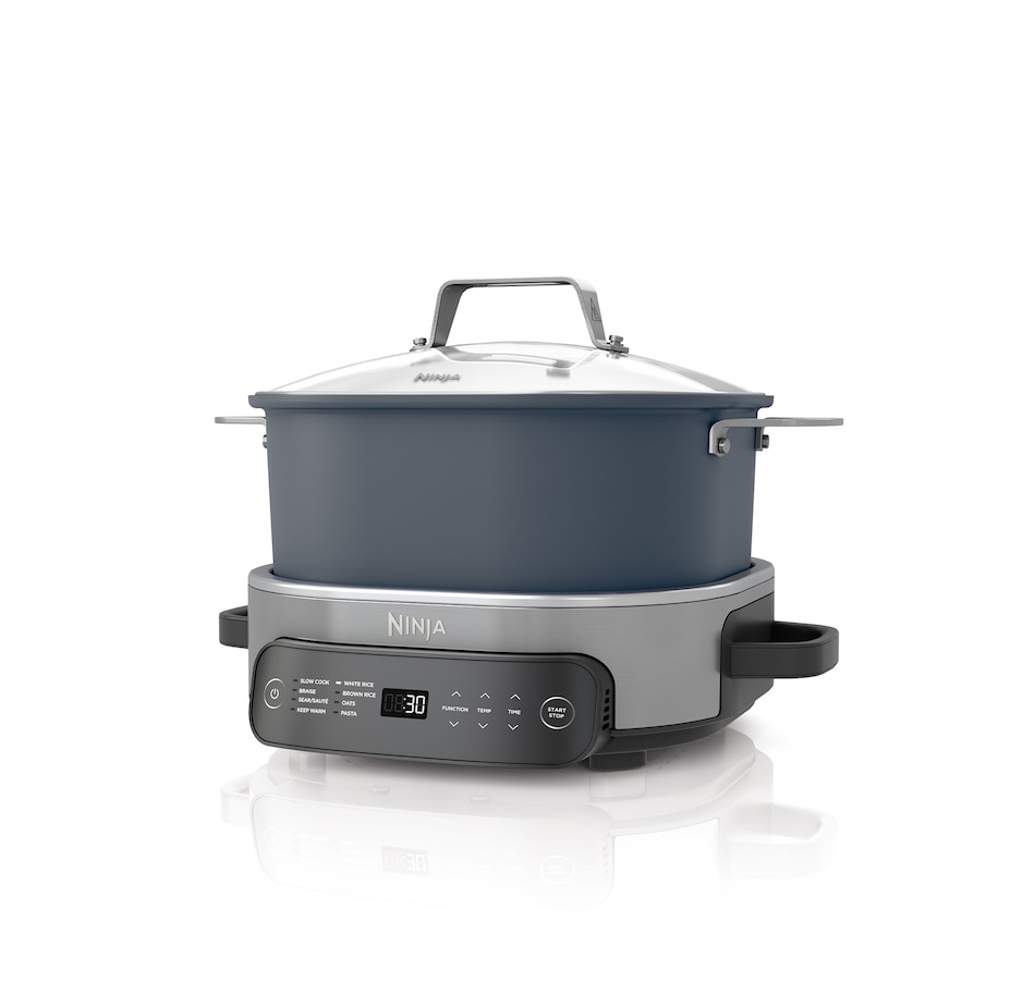 Image 220750_ALTMORE1.jpg, Product 220-750 / Price $159.99, Ninja Foodie Everyday Possible Cooker Pro from Ninja on TSC.ca's Kitchen department