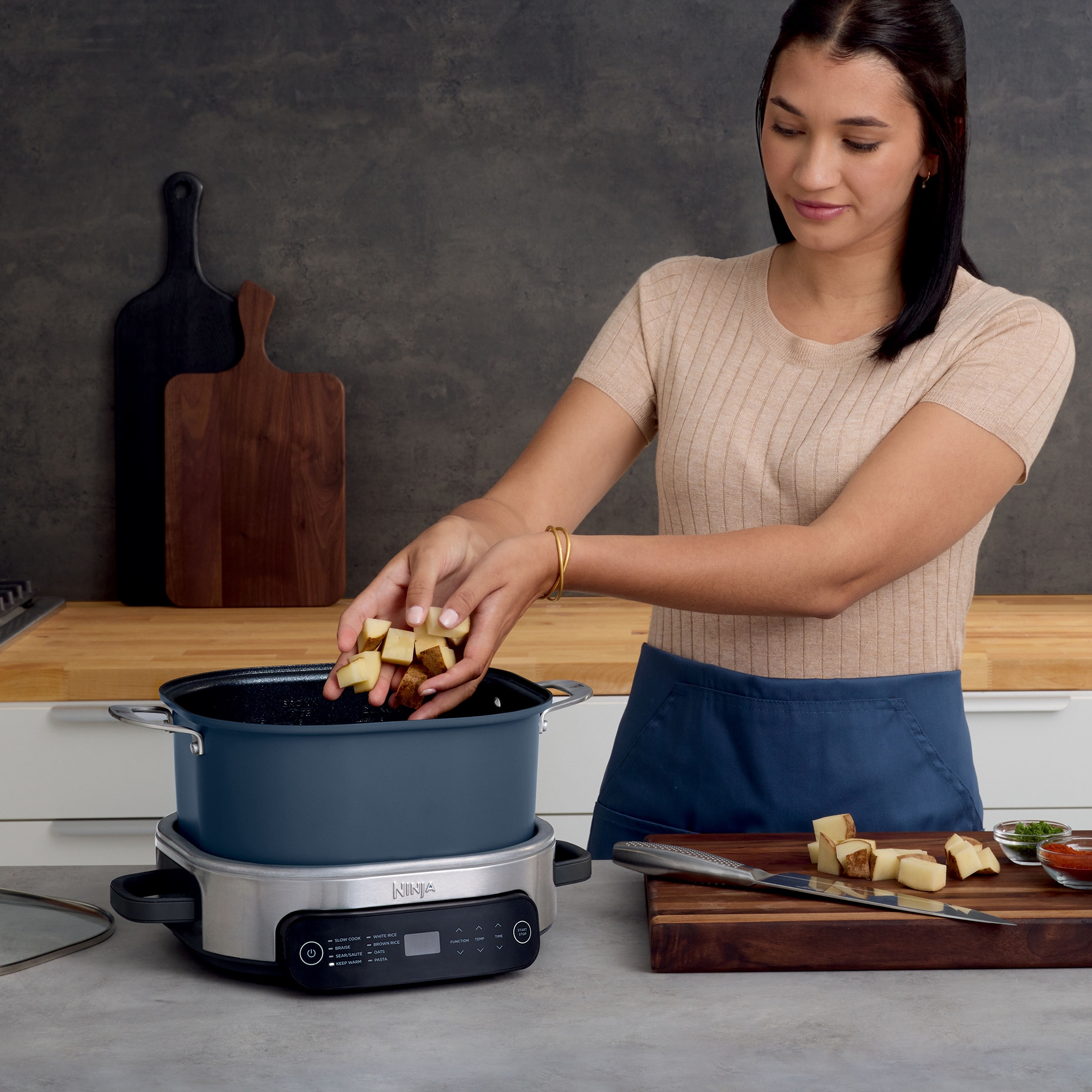 Ninja Foodie Everyday Possible Cooker Pro - TSC.ca