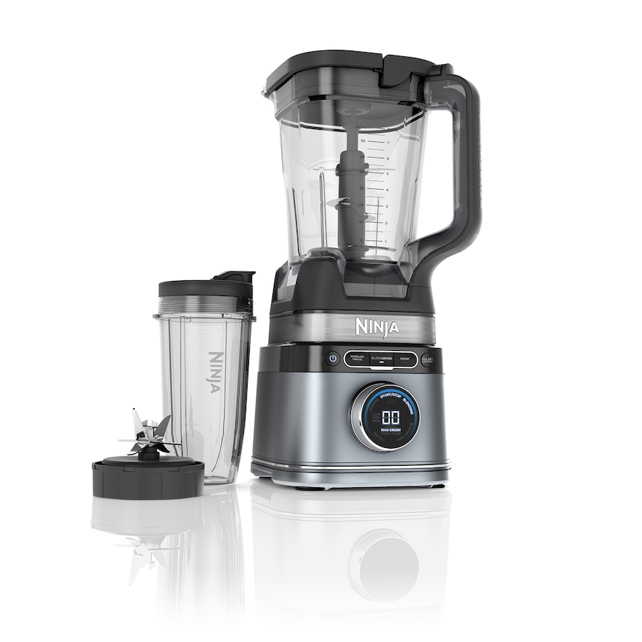 Image 220751_ALTMORE1.jpg, Product 220-751 / Price $219.99, Ninja Detect Duo Power Blender and Single Serve with BlendSense Technology from Ninja on TSC.ca's Kitchen department