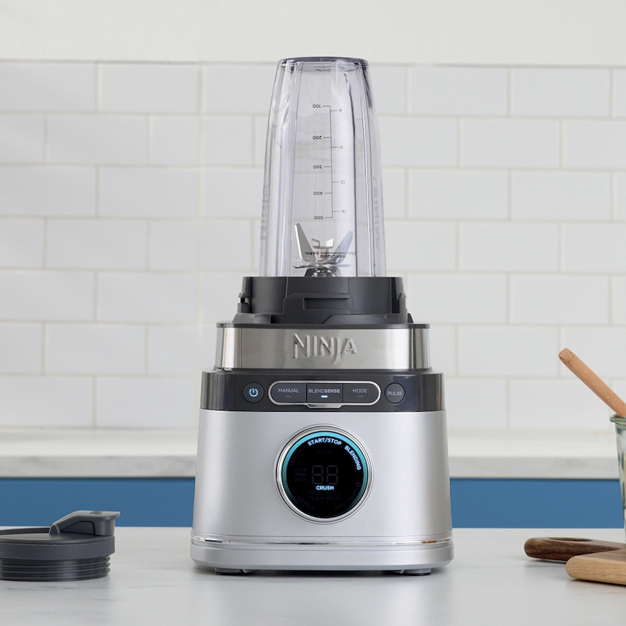 Image 220751_ALTMORE4.jpg, Product 220-751 / Price $219.99, Ninja Detect Duo Power Blender and Single Serve with BlendSense Technology from Ninja on TSC.ca's Kitchen department