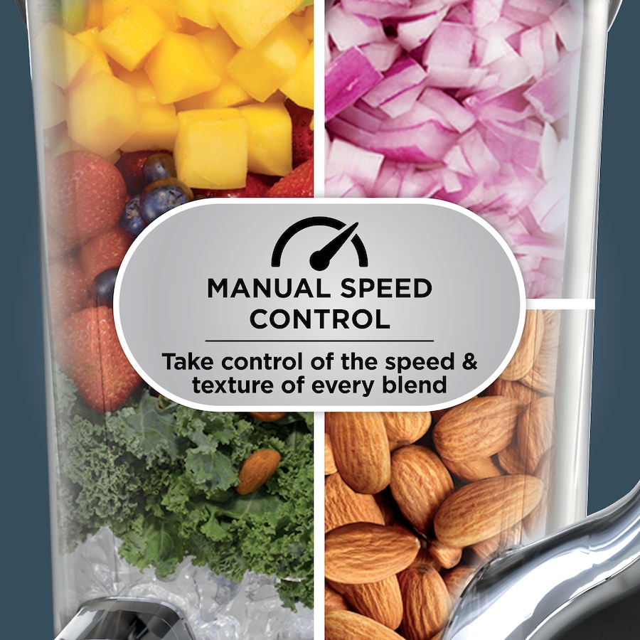 Image 220751_ALTMORE5.jpg, Product 220-751 / Price $219.99, Ninja Detect Duo Power Blender and Single Serve with BlendSense Technology from Ninja on TSC.ca's Kitchen department