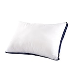 Home Suite Essentials Mesh Gusset Pillow