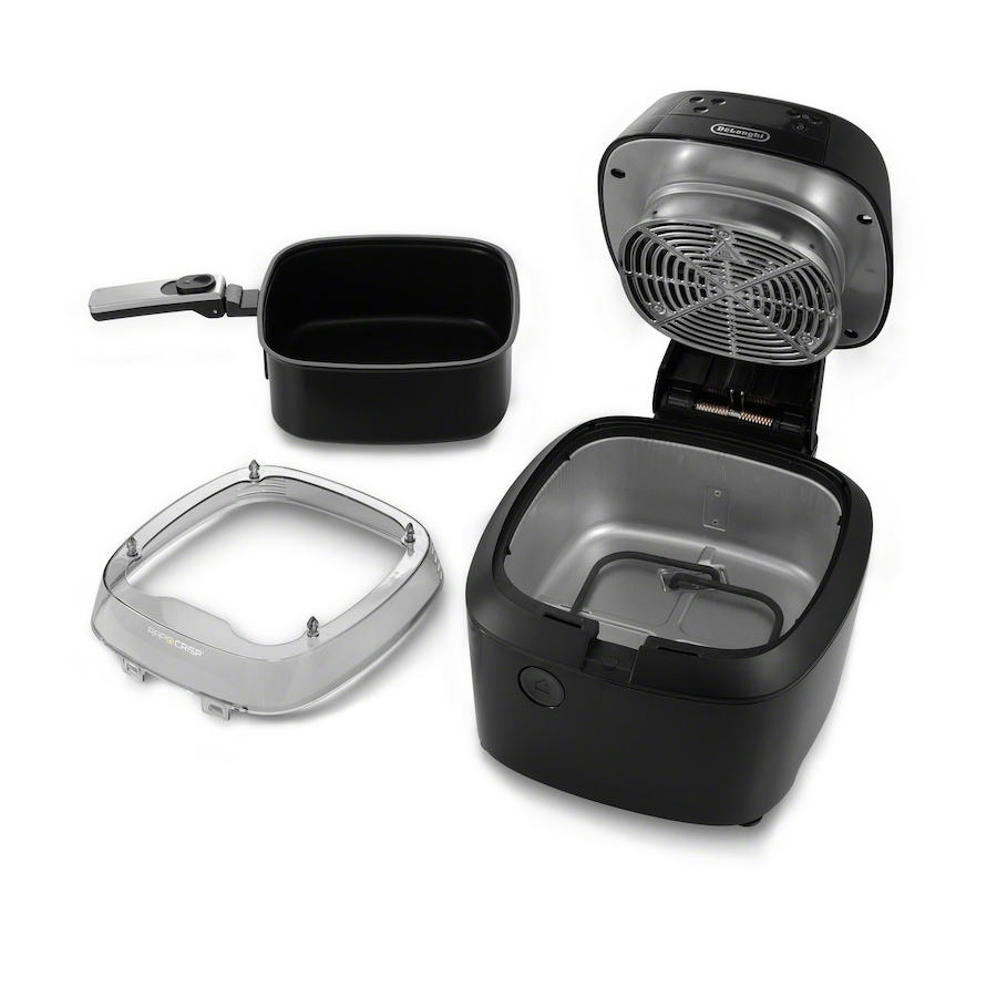 Image 220766_ALTMORE1.jpg, Product 220-766 / Price $259.99, De'Longhi Rapid Crisp Digital 5-Quart Air Fryer with 360° View from DeLonghi on TSC.ca's Kitchen department