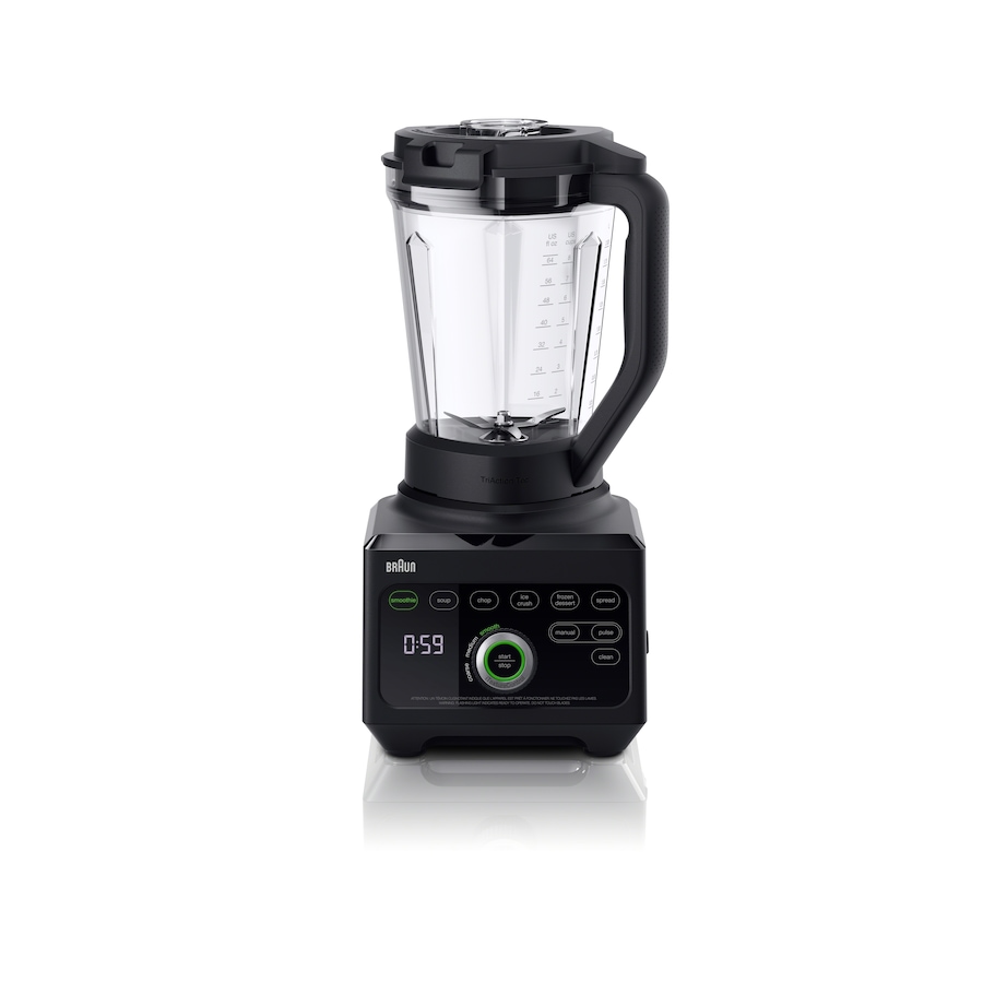 Image 220775.jpg, Product 220-775 / Price $299.99, Braun TriForce Power Blender from Braun on TSC.ca's Kitchen department