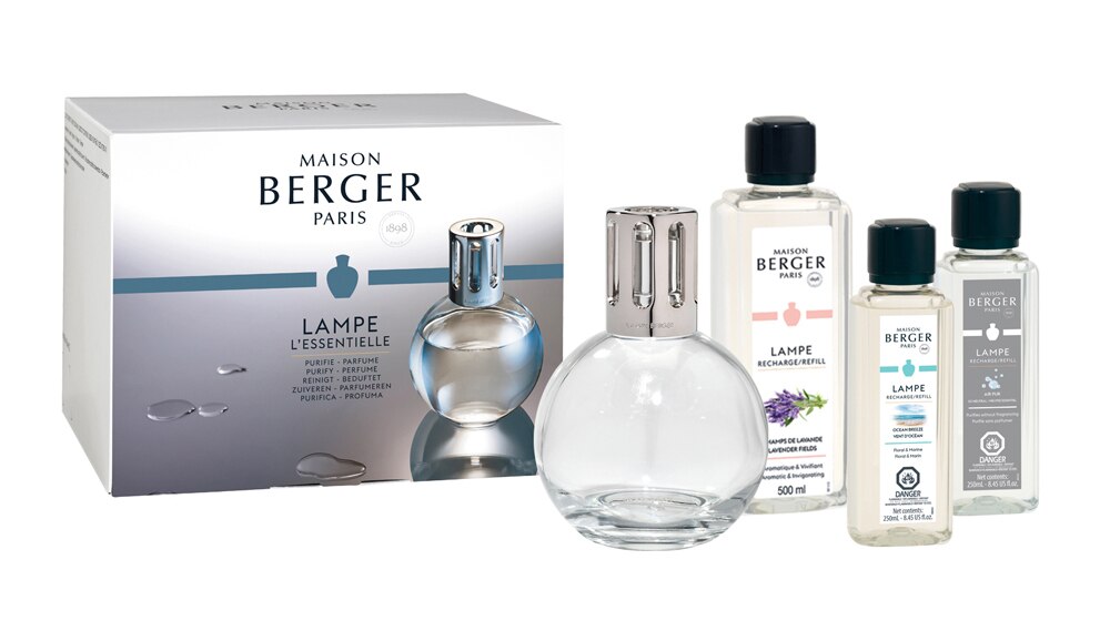 Maison berger deals starter kit