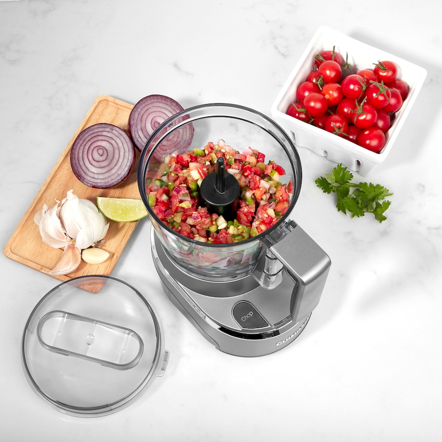 Image 220793_ALTMORE3.jpg, Product 220-793 / Price $139.99, Cusinart Evolution X Cordless 4-Cup Mini Chopper with Bonus Multi-Prep Bowl from Cuisinart on TSC.ca's Kitchen department