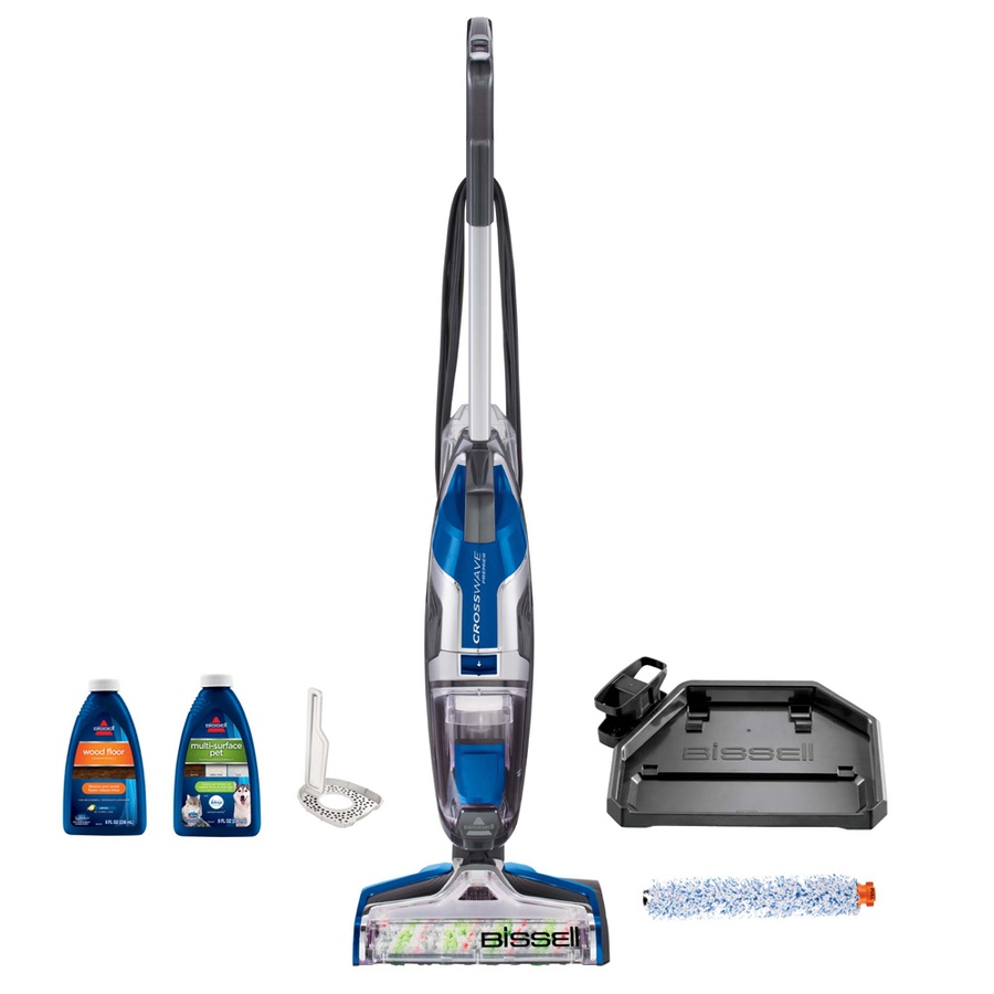 Image 220797.jpg, Product 220-797 / Price $399.99, Bissell Crosswave Premier All-In-One Multi-Surface Floor Cleaner from Bissell on TSC.ca's Home & Garden department