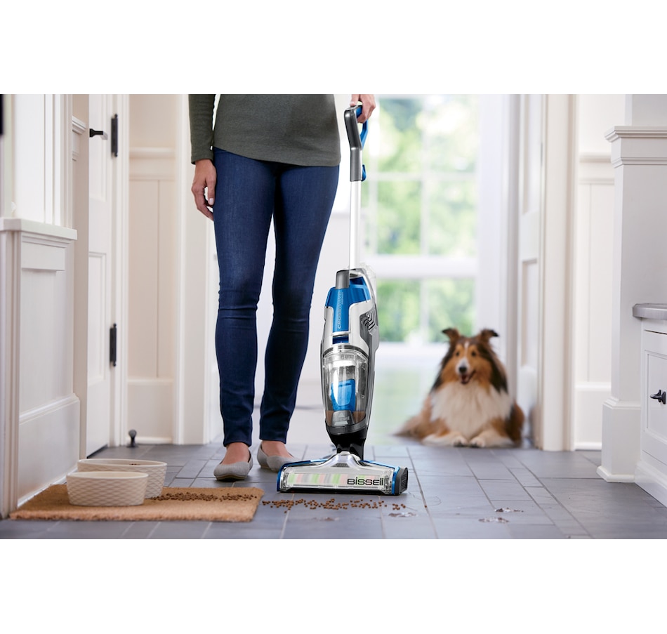 Image 220797_ALTMORE4.jpg, Product 220-797 / Price $399.99, Bissell Crosswave Premier All-In-One Multi-Surface Floor Cleaner from Bissell on TSC.ca's Home & Garden department