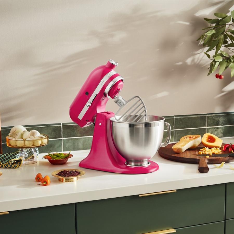 Image 220798_ALTMORE10.jpg, Product 220-798 / Price $544.99, KitchenAid Artisan Design Series Tilt-Head Stand Mixer from KitchenAid on TSC.ca's Kitchen department