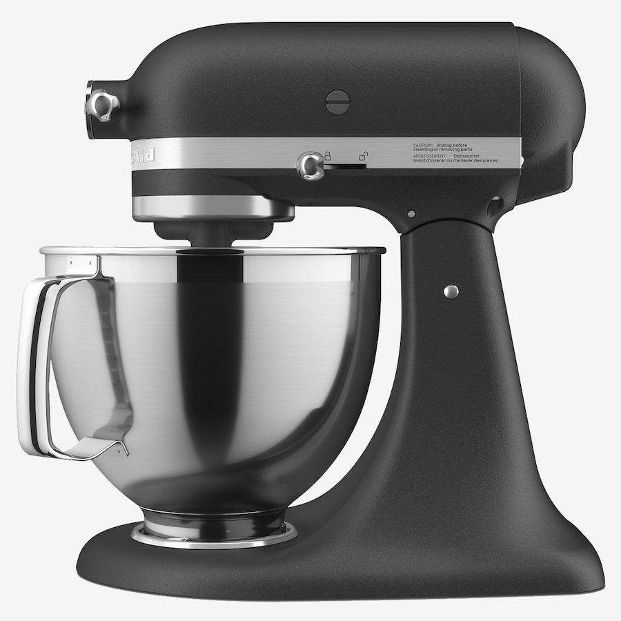 Image 220798_ALTMORE11.jpg, Product 220-798 / Price $544.99, KitchenAid Artisan Design Series Tilt-Head Stand Mixer from KitchenAid on TSC.ca's Kitchen department