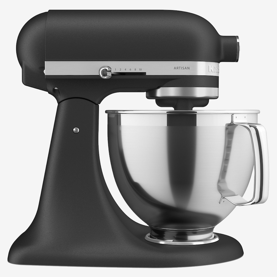 Image 220798_ALTMORE12.jpg, Product 220-798 / Price $544.99, KitchenAid Artisan Design Series Tilt-Head Stand Mixer from KitchenAid on TSC.ca's Kitchen department