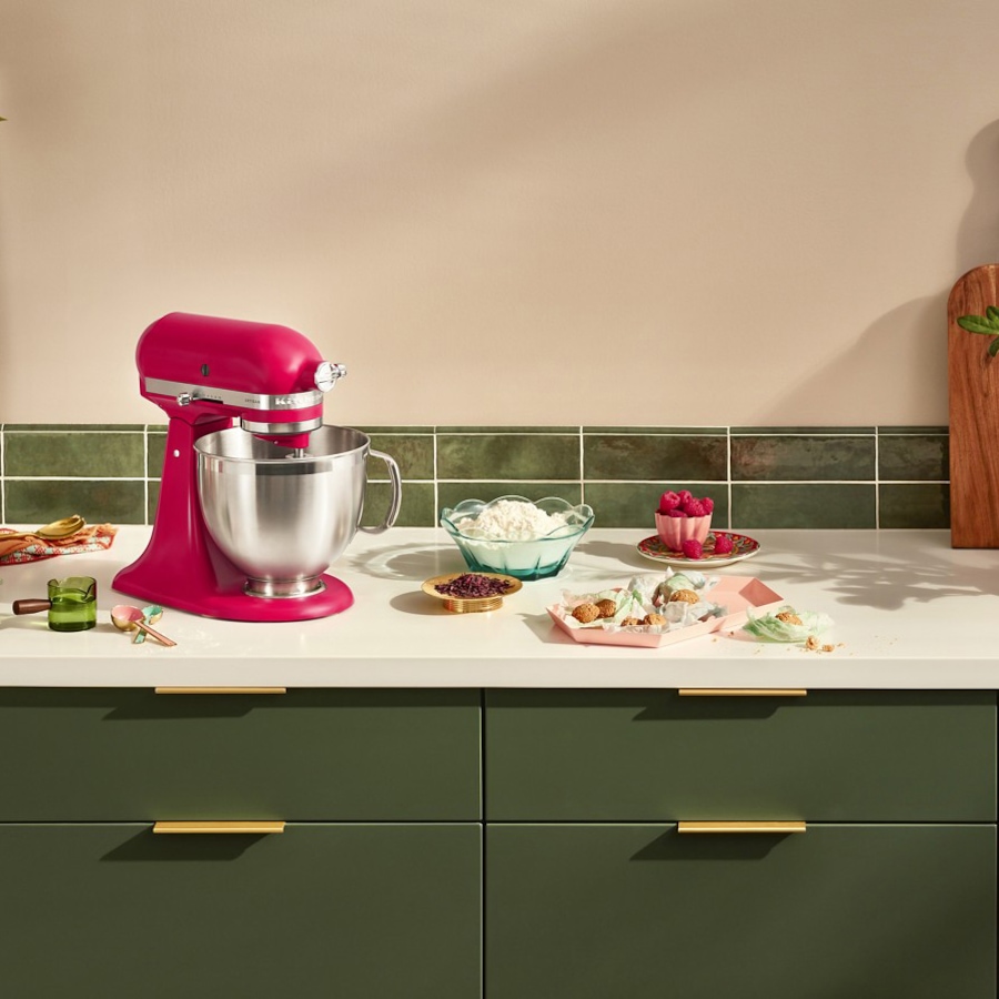 Image 220798_ALTMORE8.jpg, Product 220-798 / Price $544.99, KitchenAid Artisan Design Series Tilt-Head Stand Mixer from KitchenAid on TSC.ca's Kitchen department