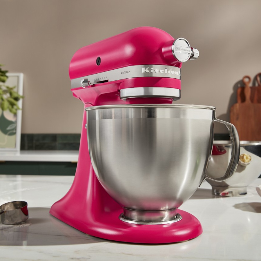 Image 220798_ALTMORE9.jpg, Product 220-798 / Price $544.99, KitchenAid Artisan Design Series Tilt-Head Stand Mixer from KitchenAid on TSC.ca's Kitchen department