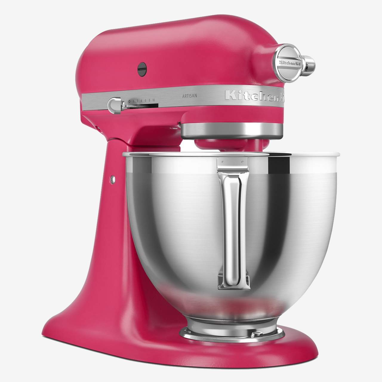 KitchenAid Artisan Design Series Tilt-Head Stand Mixer - TSC.ca