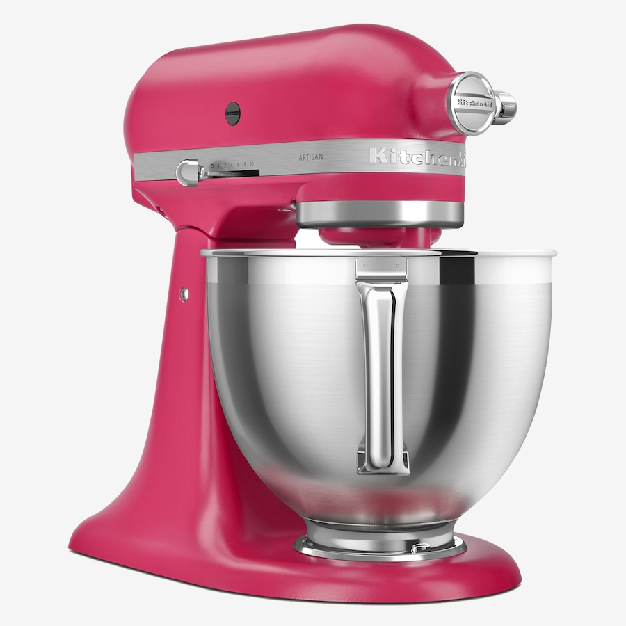 Image 220798_HIBI.jpg, Product 220-798 / Price $544.99, KitchenAid Artisan Design Series Tilt-Head Stand Mixer from KitchenAid on TSC.ca's Kitchen department