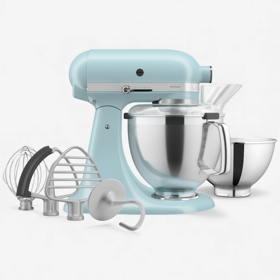 Image 220798_MNLWR.jpg, Product 220-798 / Price $544.99, KitchenAid Artisan Design Series Tilt-Head Stand Mixer from KitchenAid on TSC.ca's Kitchen department
