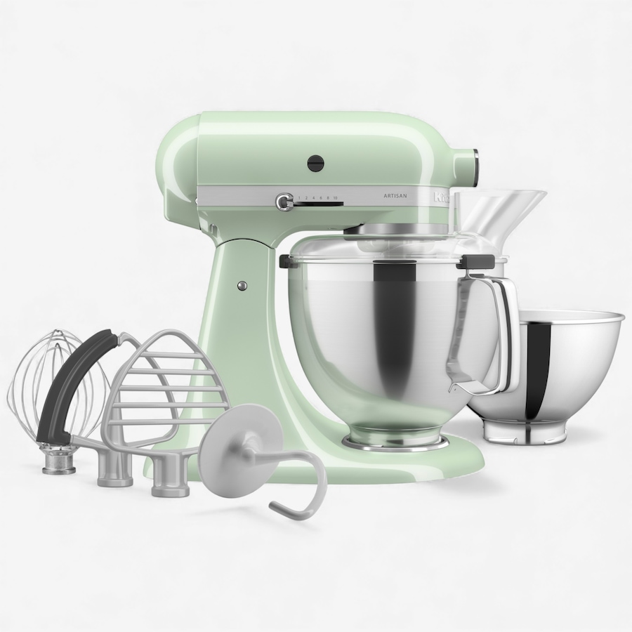 Image 220798_PIO.jpg, Product 220-798 / Price $544.99, KitchenAid Artisan Design Series Tilt-Head Stand Mixer from KitchenAid on TSC.ca's Kitchen department