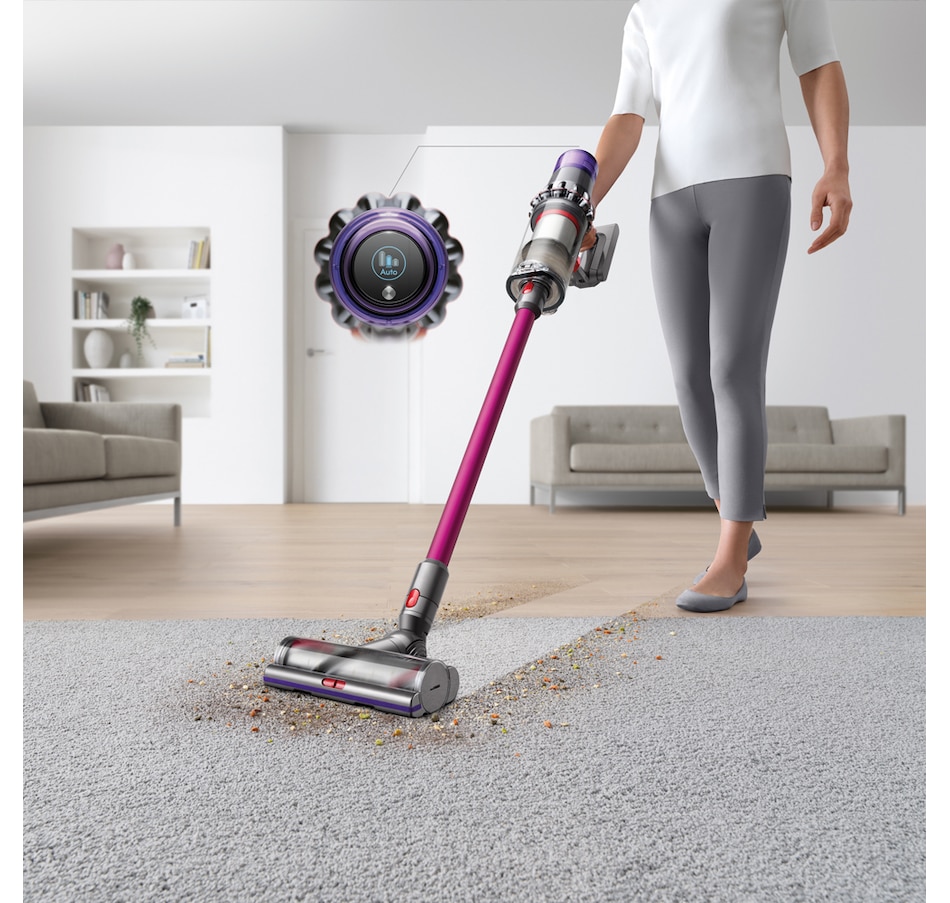 Image 220799_ALTMORE5.jpg, Product 220-799 / Price $949.99, Dyson V11 Torque Drive Bundle from Dyson on TSC.ca's Home & Garden department