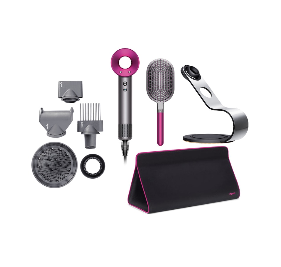Beauty Hair Care Hair Styling Tools Dyson Supersonic Bundle TSC