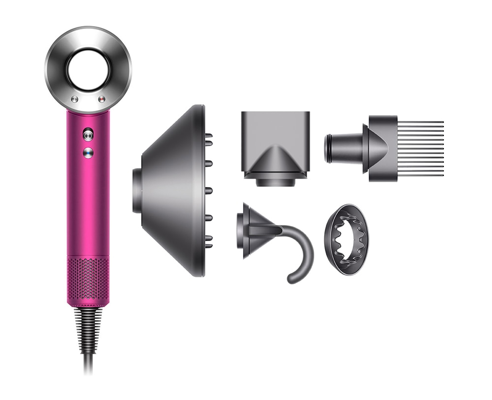 Beauty   Hair Care   Hair Styling Tools   Dyson Supersonic Hair