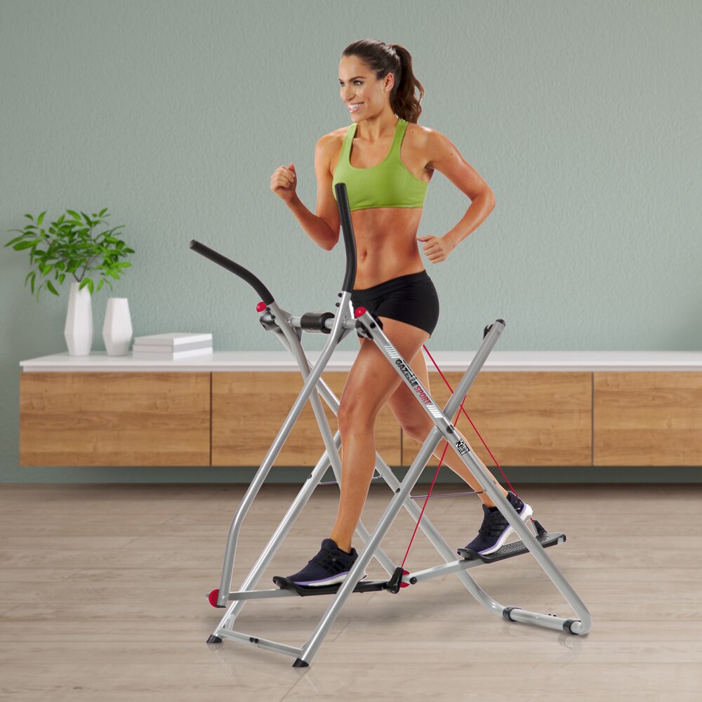 Gazelle 2025 fitness trainer