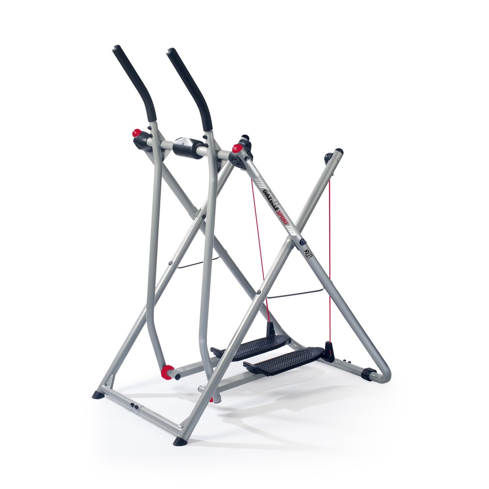 Gazelle exercise machine discount canada