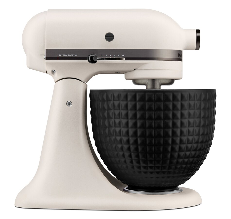 Image 220819.jpg, Product 220-819 / Price $999.99, KitchenAid Limited Edition Artisan Stand Mixer from KitchenAid on TSC.ca's Kitchen department