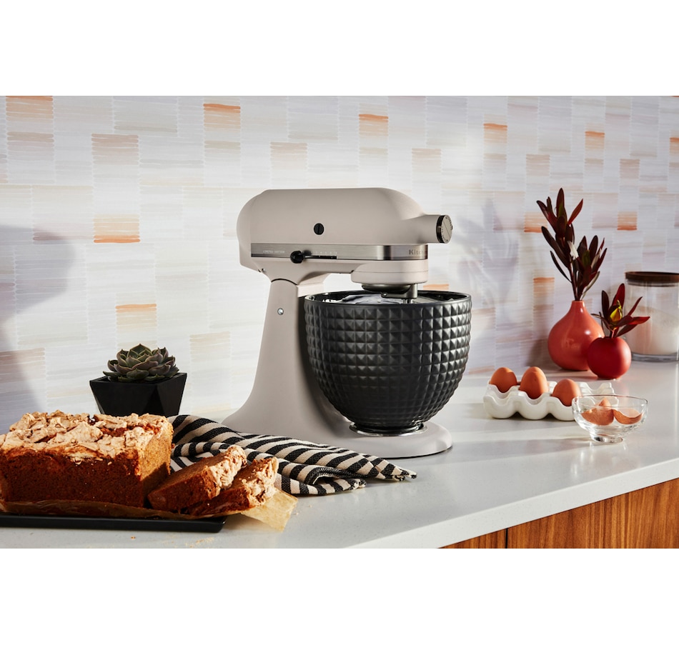 Image 220819_ALTMORE1.jpg, Product 220-819 / Price $999.99, KitchenAid Limited Edition Artisan Stand Mixer from KitchenAid on TSC.ca's Kitchen department