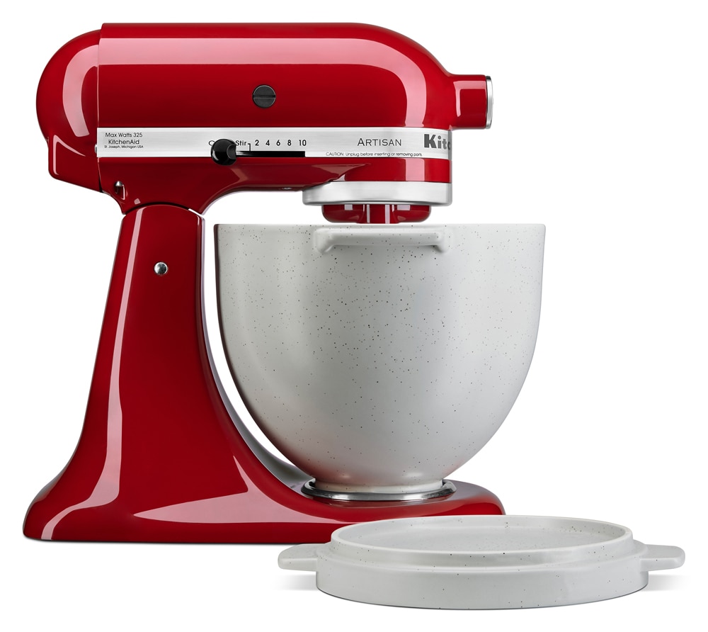 Kitchenaid bread online maker