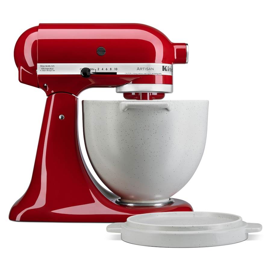 Image 220820_ALTMORE1.jpg, Product 220-820 / Price $179.99, KitchenAid Mixer Bread Bowl with Baking Lid from KitchenAid on TSC.ca's Kitchen department
