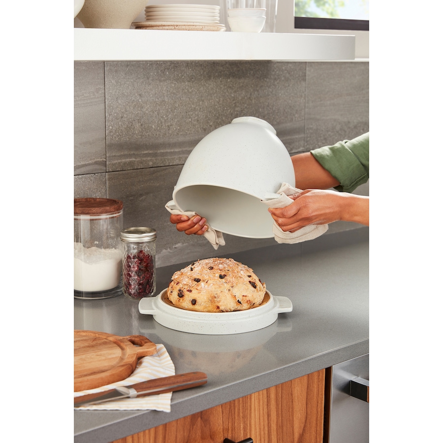 Image 220820_ALTMORE5.jpg, Product 220-820 / Price $179.99, KitchenAid Mixer Bread Bowl with Baking Lid from KitchenAid on TSC.ca's Kitchen department
