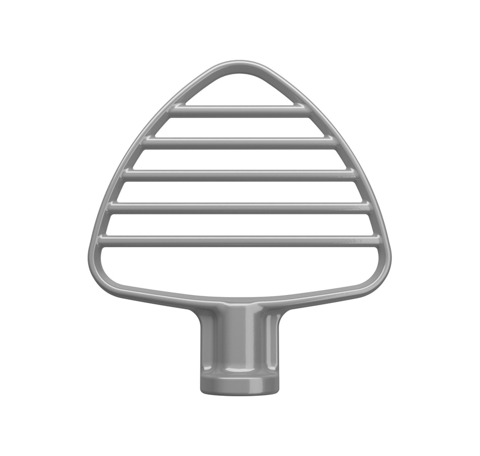 Image 220823.jpg, Product 220-823 / Price $29.99, KitchenAid Pastry Beater for KitchenAid Tilt Head Stand Mixers from KitchenAid on TSC.ca's Kitchen department