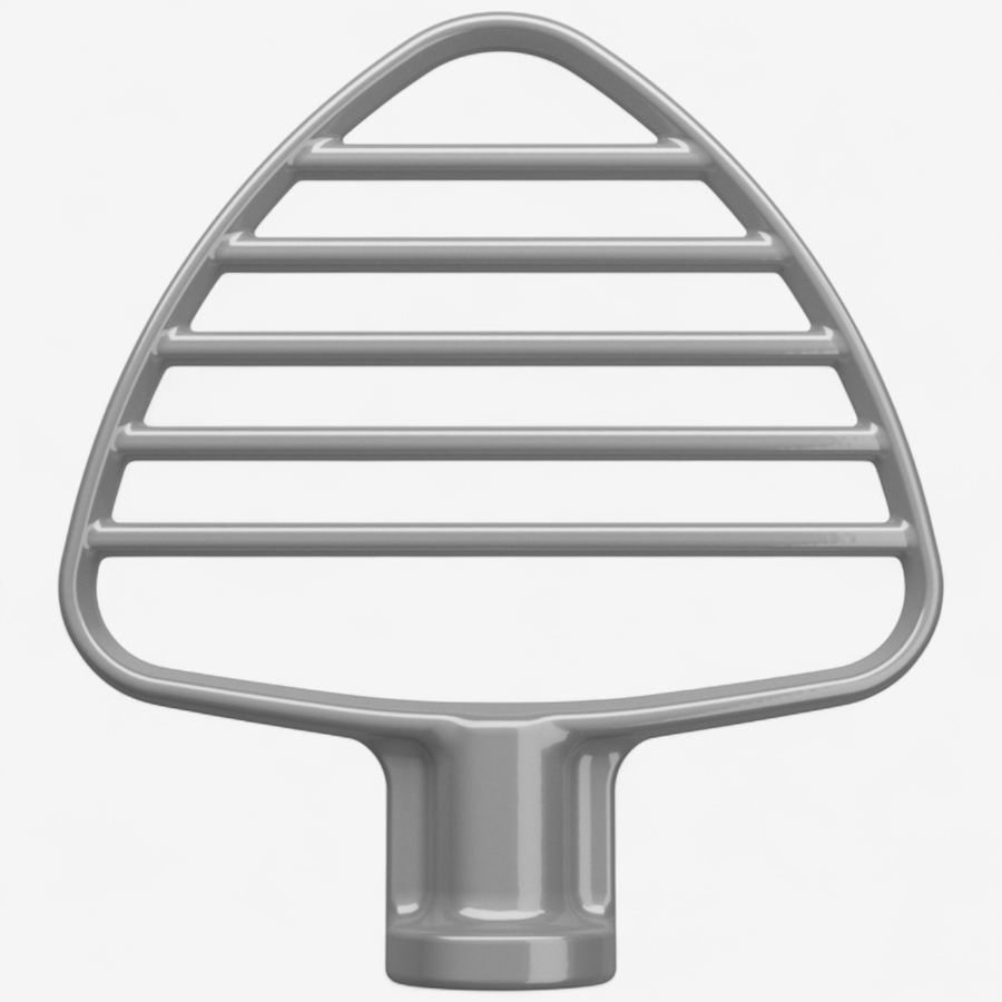 Image 220823.jpg, Product 220-823 / Price $39.99, KitchenAid Pastry Beater for KitchenAid Tilt Head Stand Mixers from KitchenAid on TSC.ca's Kitchen department