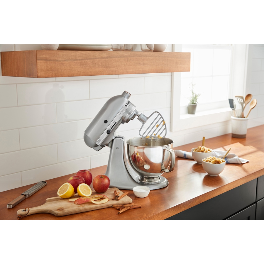 Image 220823_ALTMORE2.jpg, Product 220-823 / Price $39.99, KitchenAid Pastry Beater for KitchenAid Tilt Head Stand Mixers from KitchenAid on TSC.ca's Kitchen department