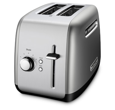 Kitchenaid 2 Slice Toaster With Manual Lift Lever