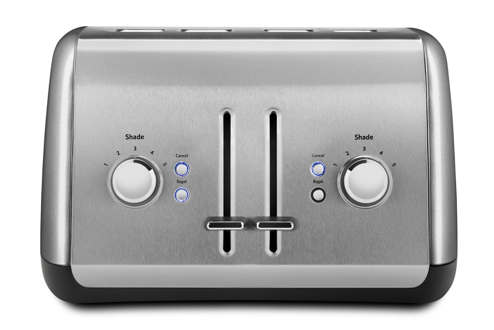 Kitchenaid classic outlet toaster