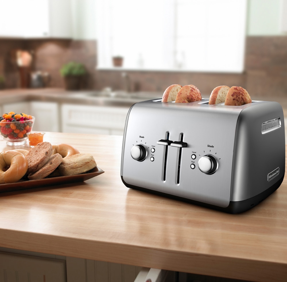 Kitchenaid 2025 classic toaster