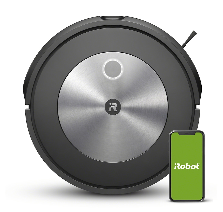 Image 220835.jpg, Product 220-835 / Price $749.99, iRobot Roomba J7 (7150) Wi-Fi Connected Robot from iRobot on TSC.ca's Home & Garden department