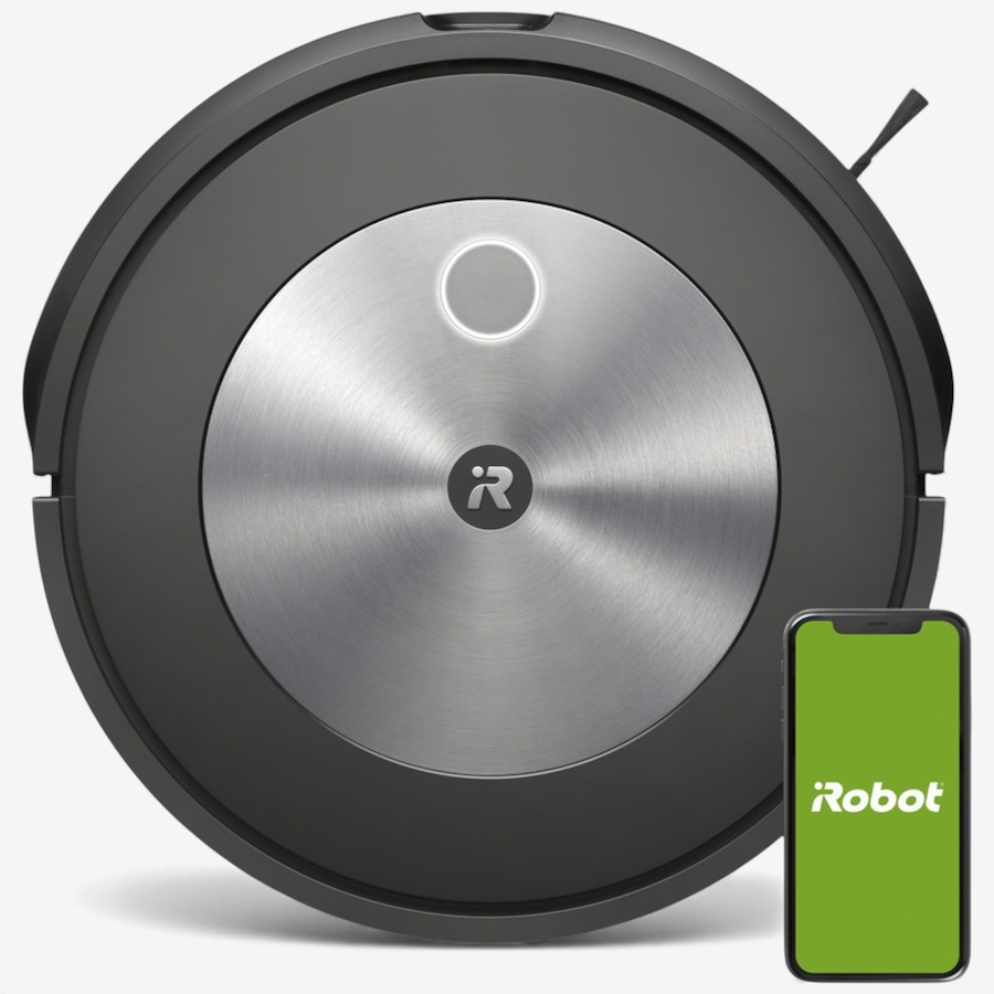 Image 220835.jpg, Product 220-835 / Price $749.99, iRobot Roomba J7 (7150) Wi-Fi Connected Robot from iRobot on TSC.ca's Home & Garden department