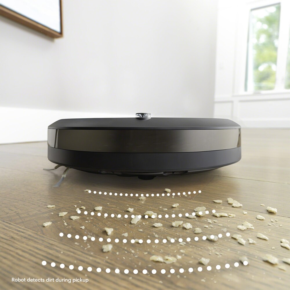 Home & Garden - Cleaning, Laundry & Vacuums - Robotic Vacuums - IRobot ...