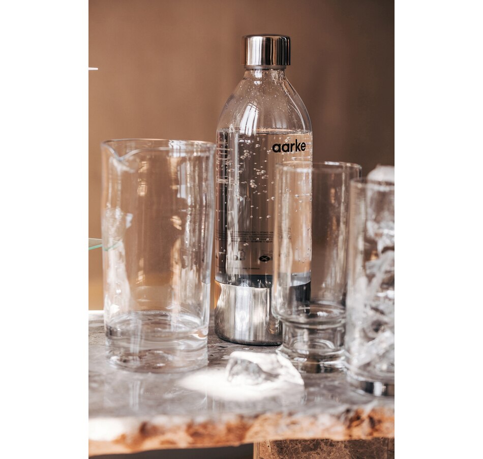 Image 220863_ALTMORE2.jpg, Product 220-863 / Price $29.99, Aarke Reusable Extra Water Bottle from Aarke on TSC.ca's Kitchen department