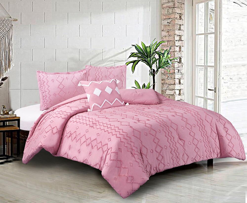 Home & Garden - Bedding & Bath - Duvet Covers & Comforter Sets