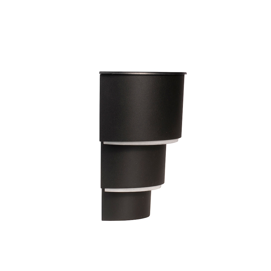 Image 220903_ALTMORE2.jpg, Product 220-903 / Price $14.88, Fusion Solar 3 Tiered Sconce 2-Pack from Fusion/Moonrays on TSC.ca's Home & Garden department