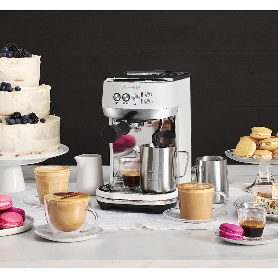Image 220942_ALTMORE1.jpg, Product 220-942 / Price $479.99, The Breville Bambino Plus Espresso Machine from Breville on TSC.ca's Kitchen department