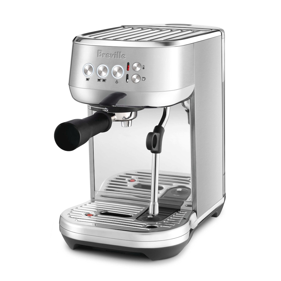 Image 220942_ALTMORE3.jpg, Product 220-942 / Price $479.99, The Breville Bambino Plus Espresso Machine from Breville on TSC.ca's Kitchen department