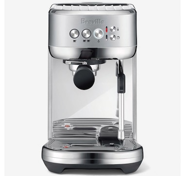 The Breville Bambino Plus Espresso Machine
